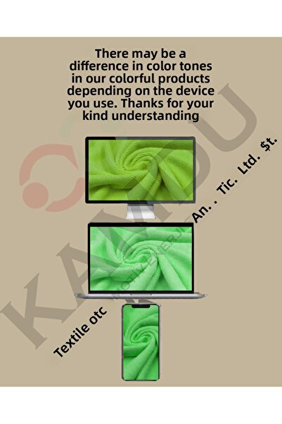 Embays وسادة مرتبة كبيرة الحجم مقاومة للسوائل مقاس 50 × 70 سم مع غطاء - قماش ...