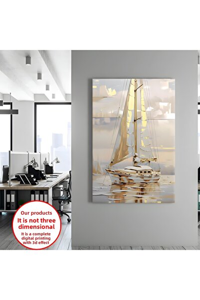 Harikabirev PANZA-PICURĂRI DE PERETE-PIEPTĂ DE SALĂ CREAM TEKNE |   TABLO PE ...