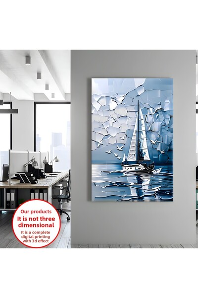 Harikabirev PANZA-PENTRU PERETE-PIATRĂ DE TABLĂ DE SALĂ MARTI TEKNE |   TABLO...