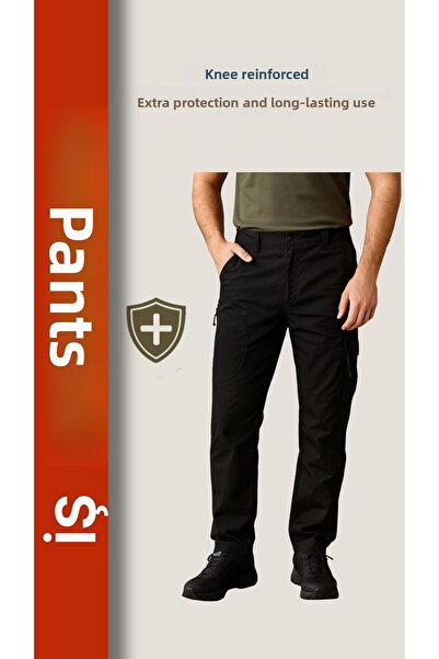 Armadillo Inula Work Trousers Anthracite Gray – Stylish and Functional Workwear