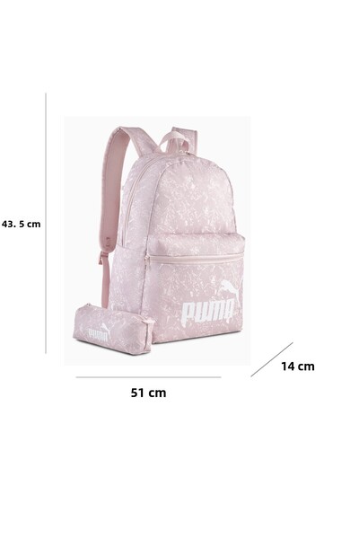Puma Phase Aop Set Unisex Backpack