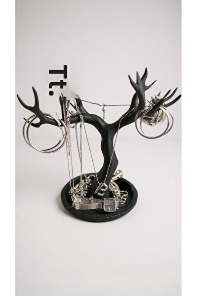 BKShape Nocta Thorn Jewelry Organizer