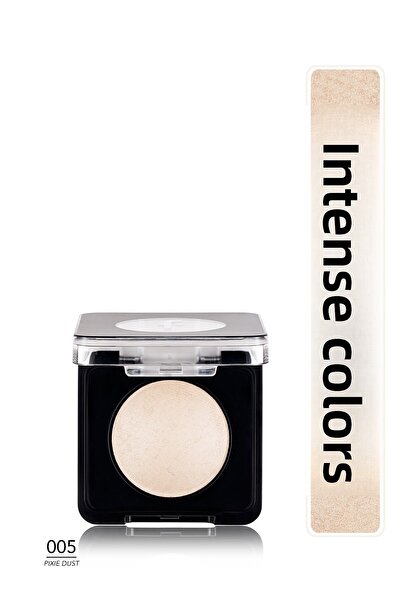 Flormar ظلال عيون مخبوزة رقم 005 بيكسي داست