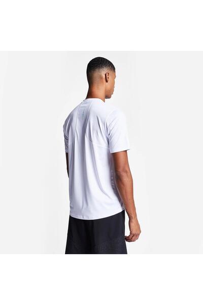 Lescon 24B-1012 RUNNING ΚΟΝΤΟΜΑΝΙΚΙ ΑΝΔΡΙΚΟ TSHIRT