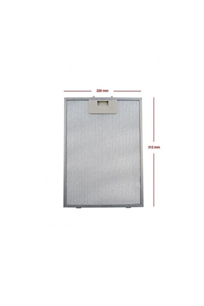 KUMTEL DA6-835 DAVLUMBAZ TEL FİLTRE Uyumlu