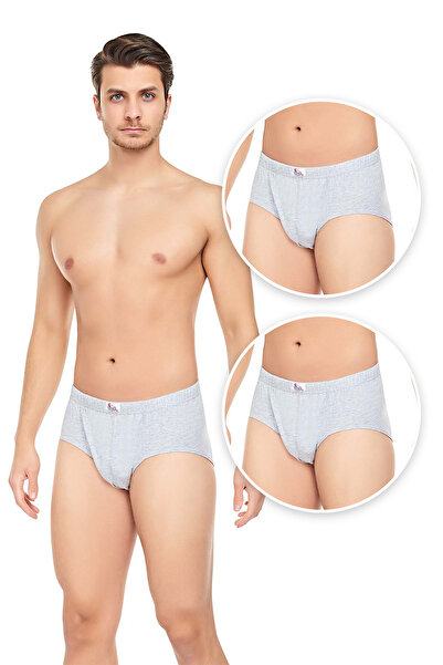 CENNETOĞLU Чоловічі трикотажні труси-сліпи
