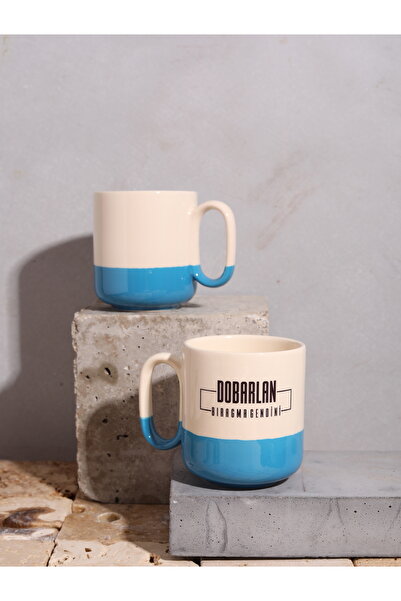 Çabri Gonzalez DOBARLAN - BARDAK