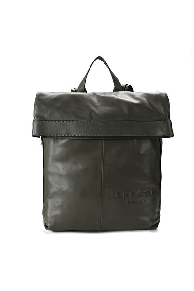 liebeskind Elvira Daypack Leder 66 cm Laptopfach