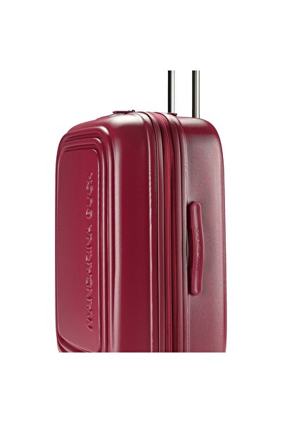 Mandarina Duck Logoduck 4-Rollen Trolley 69 cm