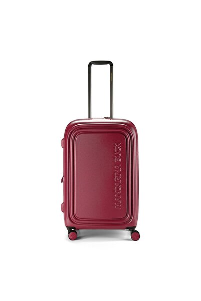 Mandarina Duck Cărucior Logoduck cu 4 role 69 cm