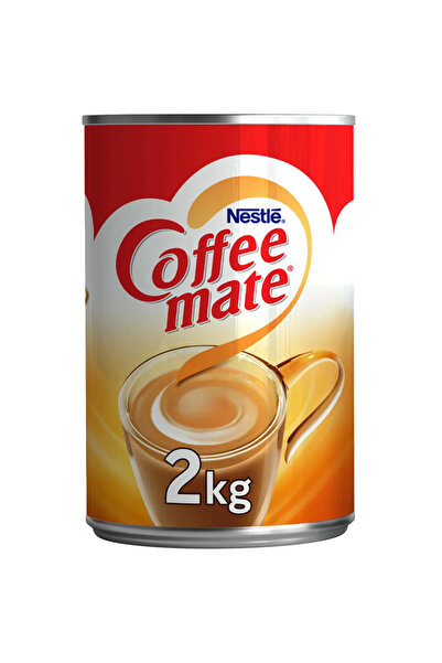 Nescafe Nestle Coffee Mate Kahve Kreması 2 Kg