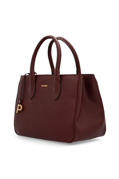 Picard Calais Handbag Leather 30 cm
