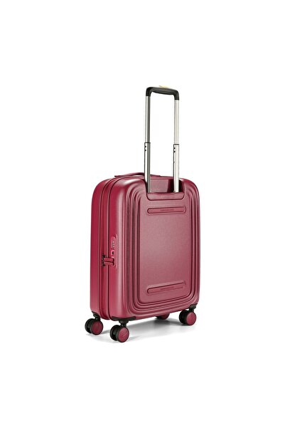 Mandarina Duck Troler de cabină Logoduck + 4 roți S 55 cm