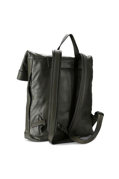 liebeskind Elvira Daypack Leder 66 cm Laptopfach
