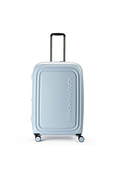 Mandarina Duck Logoduck + 4 wheels Trolley L 75 cm