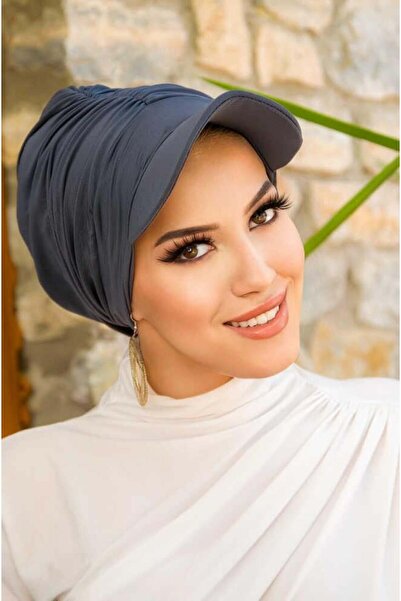 Aişe tesettür Капелюх для басейну та моря / Можна використовувати поверх купальника