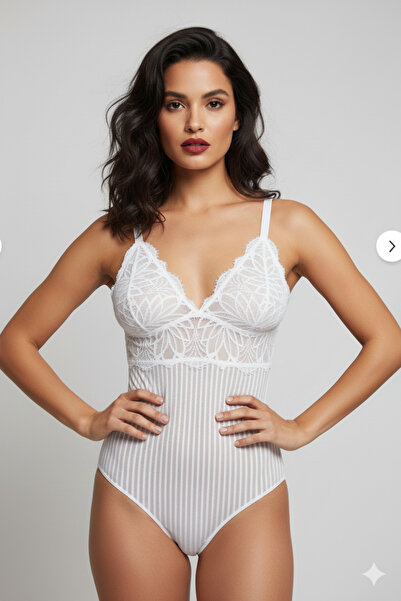 chiara grazia BODY  SUIT MTK -89