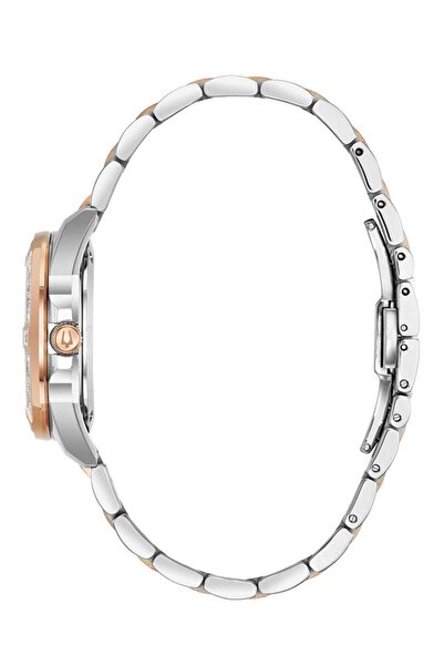 Bulova Ceas de damă 98R234, cuarț, 32mm, 10ATM