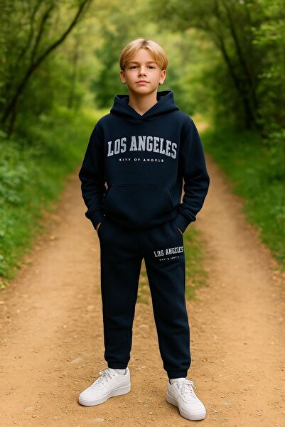 Fox Moda Σετ φόρμας για αγόρι