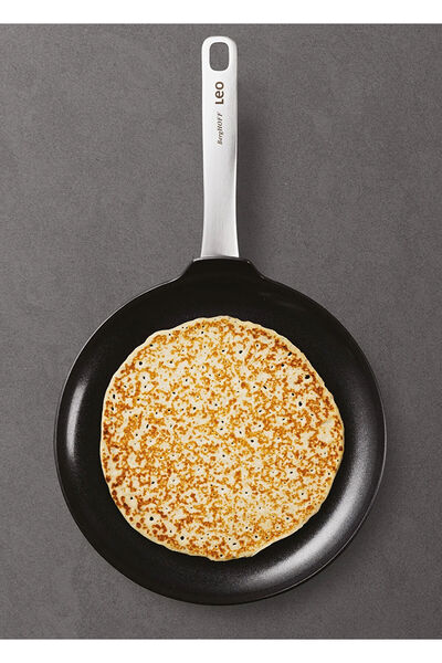Berghoff Leo Graphite Non-Stick Pancake Pan 26cm
