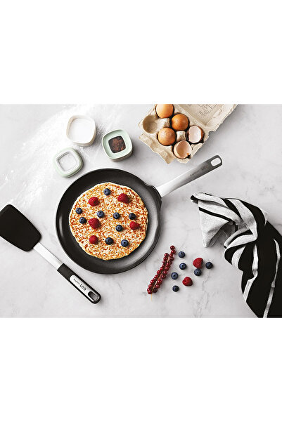 Berghoff Leo Graphite Non-Stick Pancake Pan 26cm