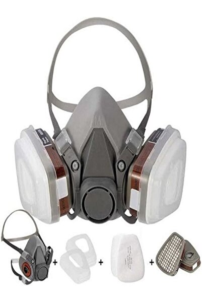 maskes SM7501 BOYA MASKESİ