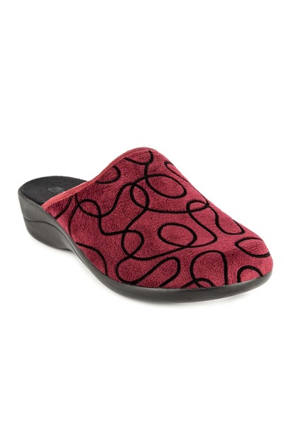 Muya Annie Orthopedic Sole Women's House Slippers