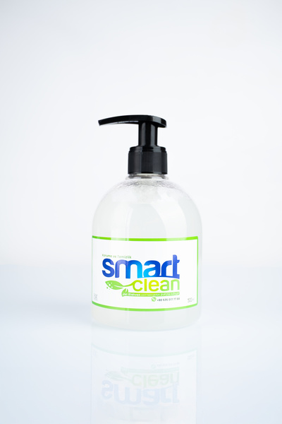 Smart Clean Jel Eldiven ( Gizli Eldiven )