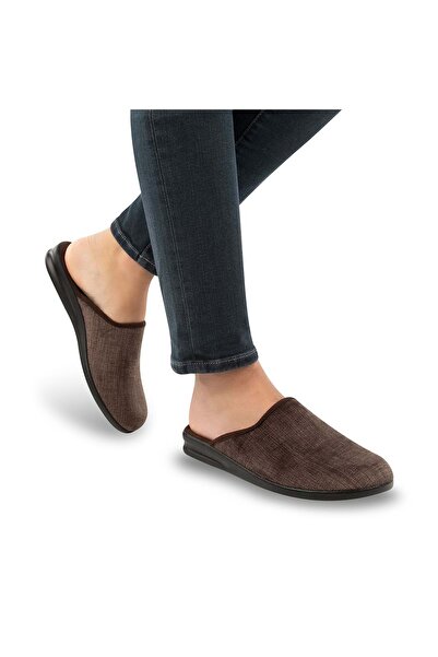 Muya Ανδρικές παντόφλες σπιτιού Robin Anatomical Sole