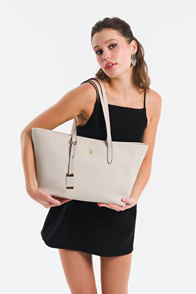 U.S. Polo Assn. Geantă de umăr pentru femei Tas-Tas Us25655 Exclusiv online