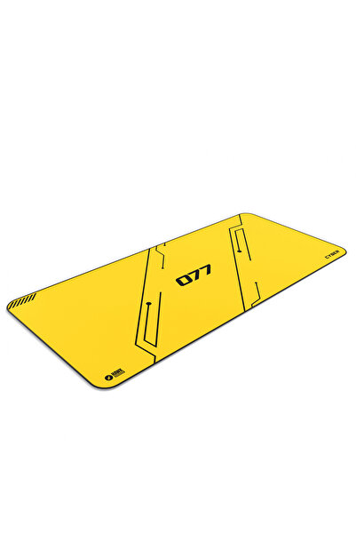 Hawk Gaming Chair Hawk Cyber 90X40 Mouse Pad