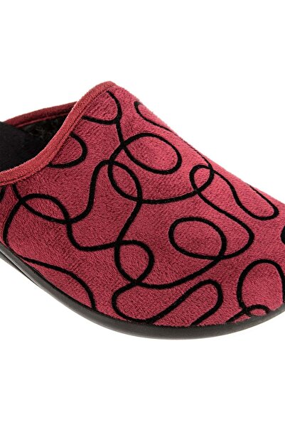 Muya Annie Orthopedic Sole Women's House Slippers