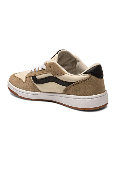 Vans Ryland Ls Erkek Renkli Spor Ayakkabı Vn000d494481