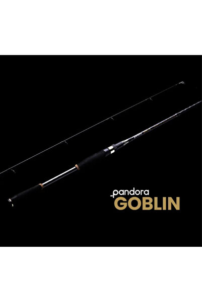 Pandora Balıkçılık Goblin Spin Kamış 213 Cm 4-35 gr