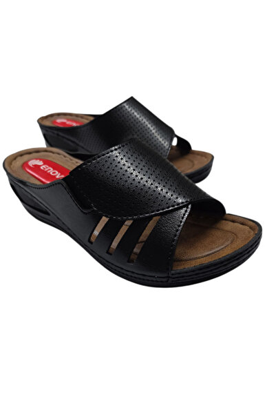 Benittokids Enova Women's Comfortable Orthopedic Slippers