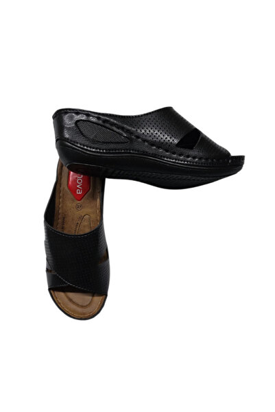 Benittokids Enova Women's Comfortable Orthopedic Slippers