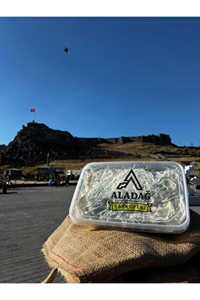 ALADAĞ Göğermiş Çeçil Peynir 1KG