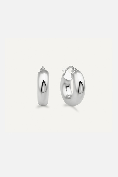 Gimora Cosmic Halka Gümüş