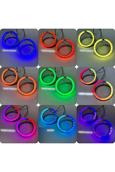 EKT 105 MM KESİK PİXEL ANGEL