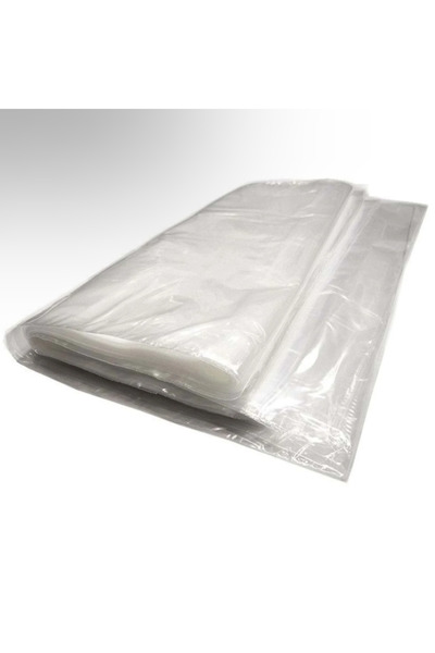 CİCİAMBALAJ 80x110 Kalın Naylon 13 Micron 5 Kg