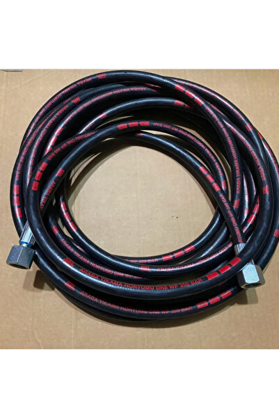 SEL 5/16 R2 YÜKSEK BASINÇLI OTO YIKAMA HORTUMU 20MT (350BAR)