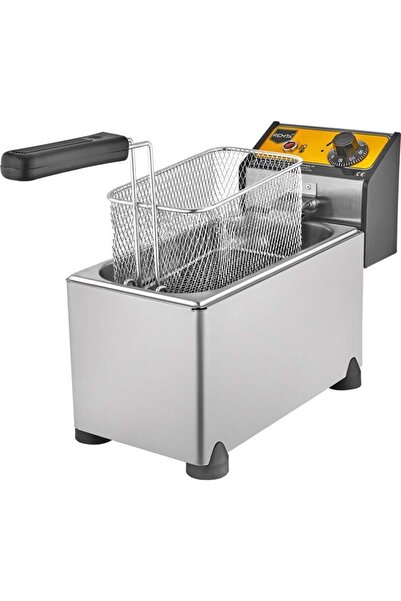 Remta 3 lt Elektrikli Fritöz