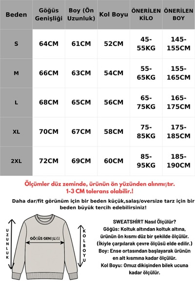 Madmext Siyah Bisiklet Yaka Basic Sweatshirt MG2185