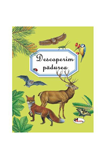 Aramis Descoperirea pădurii, Emilie Beaumont