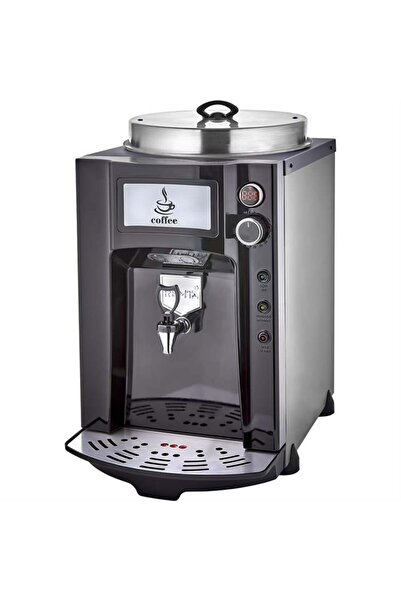 Remta 120 Fincan Premium Filtre Kahve Otomatı