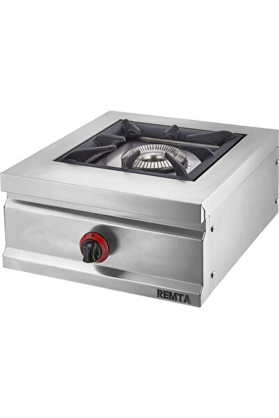 Remta 1'li Setüstü Tüplü Lokanta Ocağı