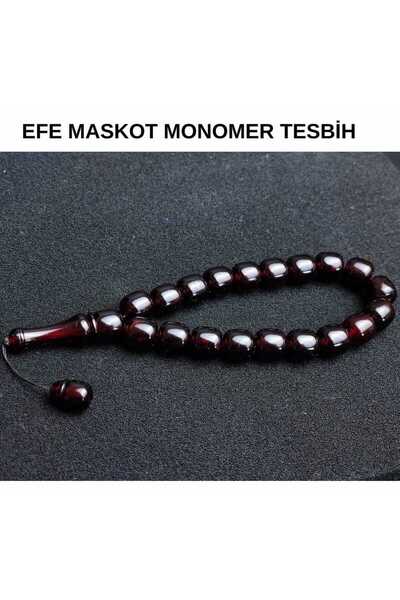 Lio20 Akrilik Monomer Efe Maskot Şakşak Tesbih Hediyelik Aksesuar Tesbih