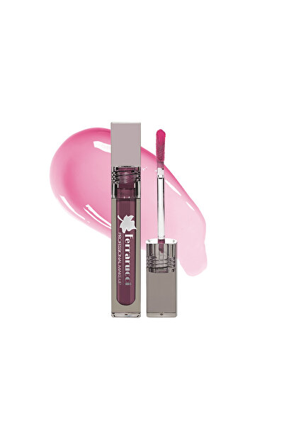 Ferrarucci Glam Shine Lipgloss GLS04