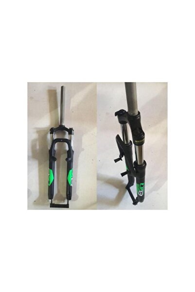 Evo 29 Jant Amortisör V-DİSK Fren Manuel Kilitli MAŞA