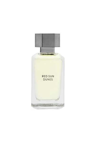 Zara Into The Floral N.4 Red Sun Dunes Kadin Parfüm 100ml Edp (3.4 Fl. Oz)